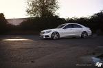 Mercedes-AMG S63 by Brabus and SR Auto Group 2016 года